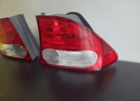 Arxa stop işığı Honda Civic 2006-2009 — şəkil 2