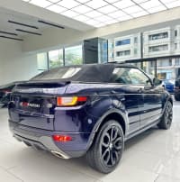 Land Rover RR Evoque, 2017 il, 59000 km, 2000 L — şəkil 7