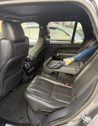 Land Rover Range Rover, 2015 il, 167000 km, 3 L — şəkil 5