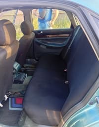 Audi A4, 2000 il, 209000 km, 1.8 L — şəkil 5