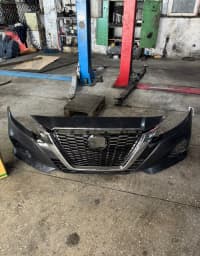 Ehtiyat hissələri Nissan Altima 2020-2025 — şəkil 1