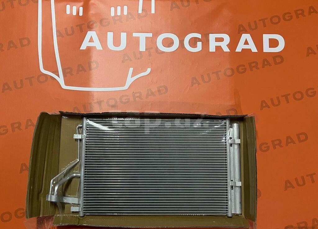 Kondisioner radiatoru Hyundai Elantra 2011-2016