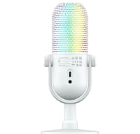 Mikrofon Razer Seiren V3 Chroma White — şəkil 3