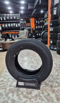 Nankang SP-9 235/60 R16 100V M+S Şini — şəkil 3