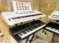 Sintezator Kurzweil və Medeli 61 klavişli — şəkil 4