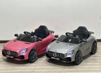 Uşaq avtomobili Mercedes FT998 — şəkil 10
