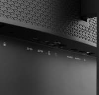 HP Omen 25 (Z7Y57AA) 24.5" 144Hz Oyun Monitoru — şəkil 4