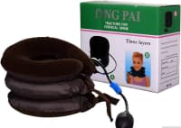 Boyun üçün şişmə ortopedik yastıq Ting Pai MP-120 — şəkil 30