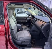Ford Flex, 2017 il, 2600 km, 3500 L — şəkil 12
