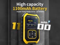 Radiasiya ölçən cihaz (Geiger counter) — şəkil 2