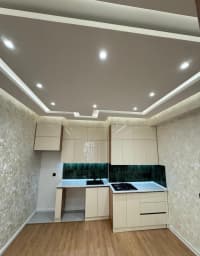 2 otaqlı mənzil 75 m² satılır — şəkil 10