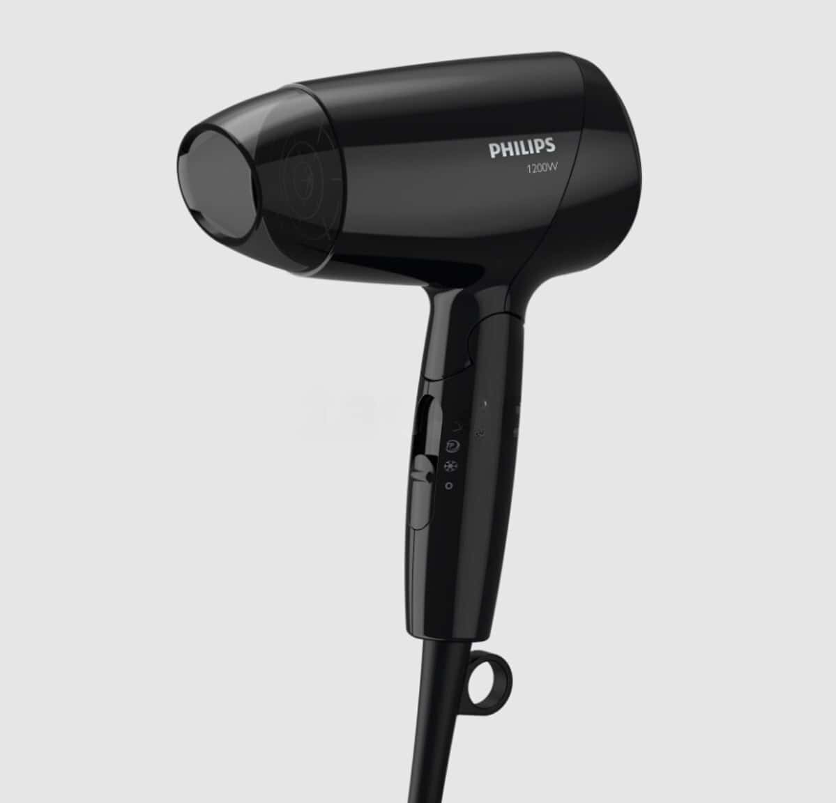 Philips Hair Dryer - Tenderyard