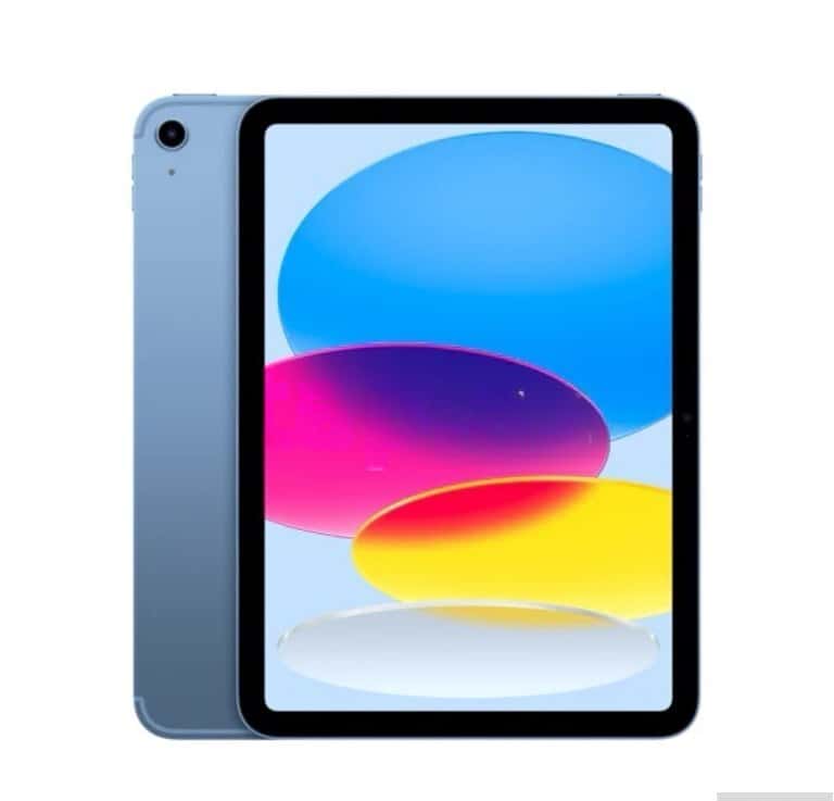 Apple planşet - Tenderyard