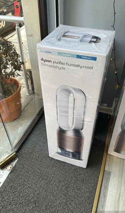 Dyson hava nəmləndirici