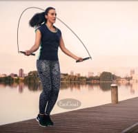 Dəmir Atlama İpi (Jump Rope) — şəkil 8