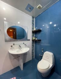 4 otaqlı mənzil 198 m² satılır — şəkil 13