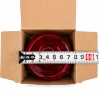 İnfraqırmızı isidici lampa İlməzli R80 100W — şəkil 3