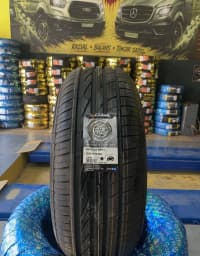 Avtomobil təkəri Lassa Revola 215/60 R16 — şəkil 5