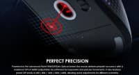 Gaming siçan MSI Versa 300 Elite Wireless Black — şəkil 4