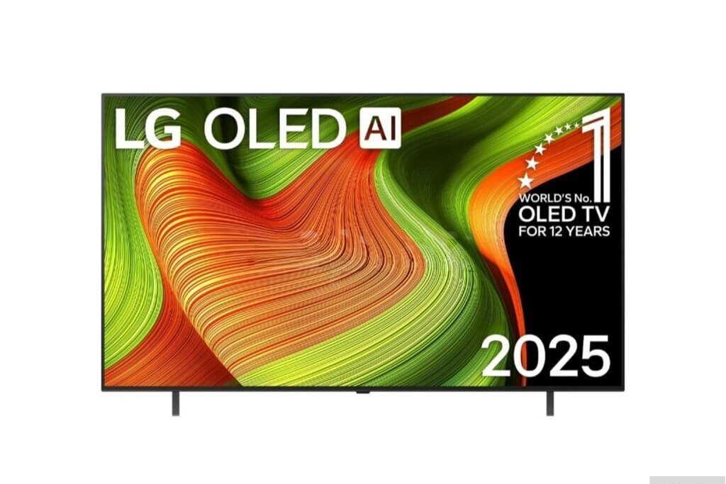 LG Televizor 65" OLED