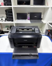 Printer Canon i-SENSYS LBP3010B — şəkil 3