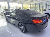 BMW 528, 2016 il, 206400 km, 2000 L — şəkil 6