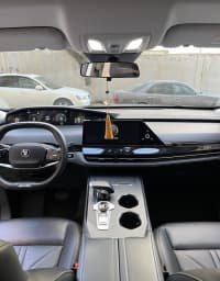 Changan Uni-K IDD, 2023 il, 37000 km, 1.5 L — şəkil 11