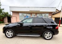 Mercedes ML 350 4MATIC, 2012 il, 170 km, 3500 L — şəkil 12