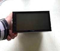 Avtomobil monitoru Kenwood — şəkil 3