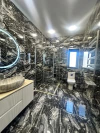 7 otaqlı villa 315 m² satılır Bakı, Xəzər r. — şəkil 18