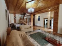 5 otaqlı həyət evi 200 m² satılır — şəkil 5