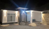 4 otaqlı həyət evi 150 m² günlük kirayə verilir — şəkil 2