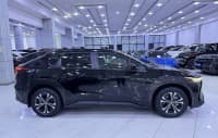 Toyota bZ4X, 2024 il, 8500 km — şəkil 4