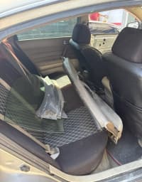 Ehtiyat hissələri Nissan Teana J31 2002-2007 — şəkil 6
