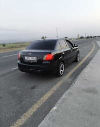 Kia Rio, 2011 il, 310450 km, 1.4 L — şəkil 2