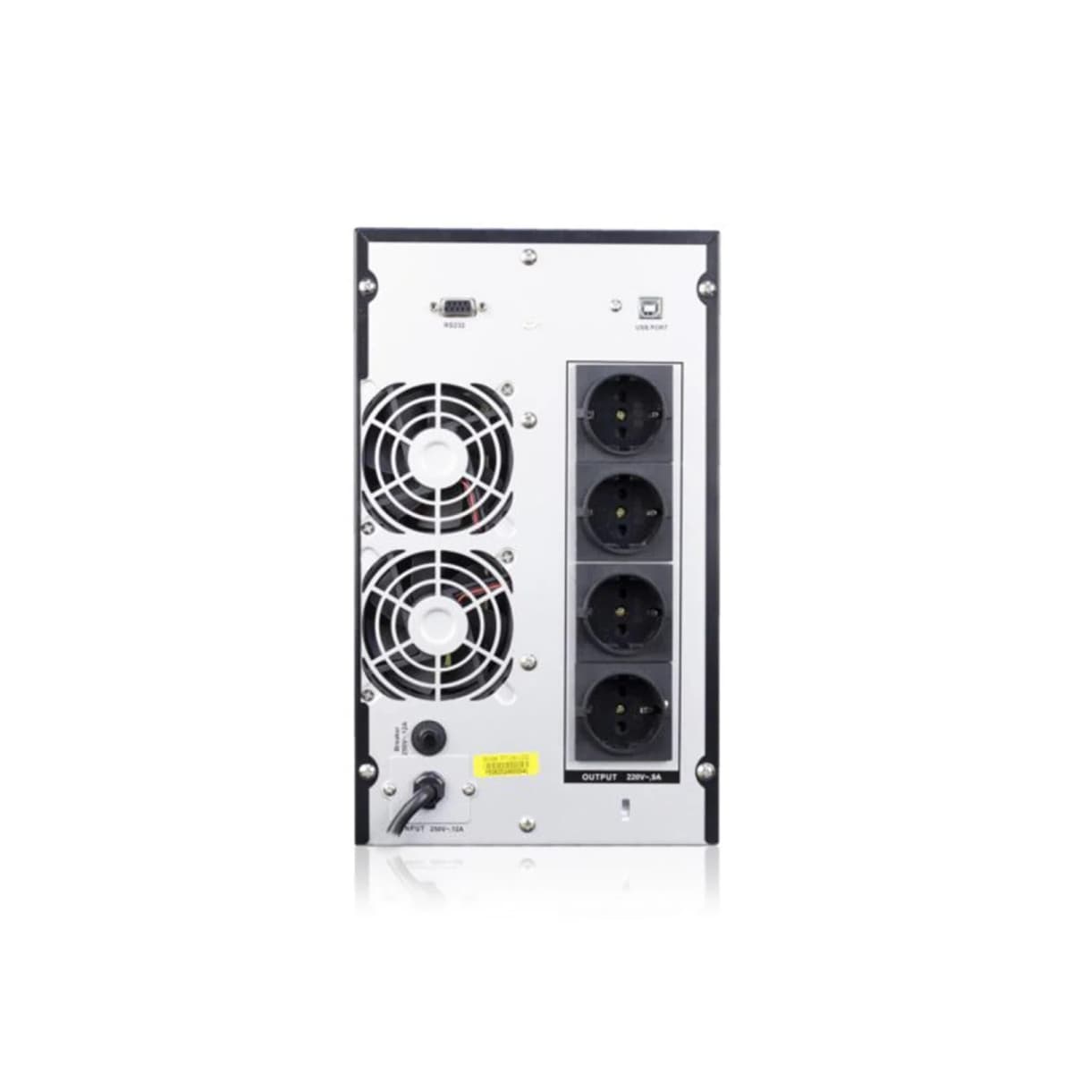 UPS SVC PT-2KS 2000VA 2000W Online