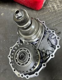 Sürətlər qutusu və ehtiyat hissələri Toyota, Nissan, Lexus — şəkil 3