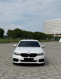 BMW 525, 2020 il, 88000 km, 2 L — şəkil 13