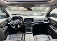 GMC Terrain, 2021 il, 86489 km, 1500 L — şəkil 8
