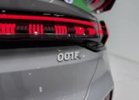 ZEEKR 001, 2024 il, 0 km — şəkil 19