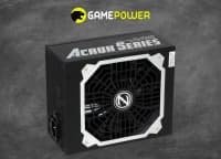 Zalman Acrux 750W 80+ Platinum Full-Modular PSU — şəkil 1