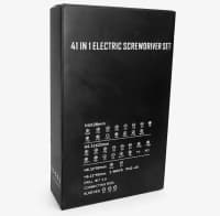 ABCY 3.6V Li-ion Şarjlı Elektrikli Vintaçan Dəsti — şəkil 1