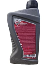 Power Oil ATF Dexron VI Transmissiya Yağı, 1 L — şəkil 1