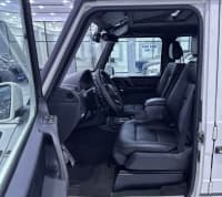 Mercedes G 55 AMG, 2010 il, 168000 km, 5500 L — şəkil 11