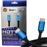 Qara rəng data kabel, HDMI — şəkil 2