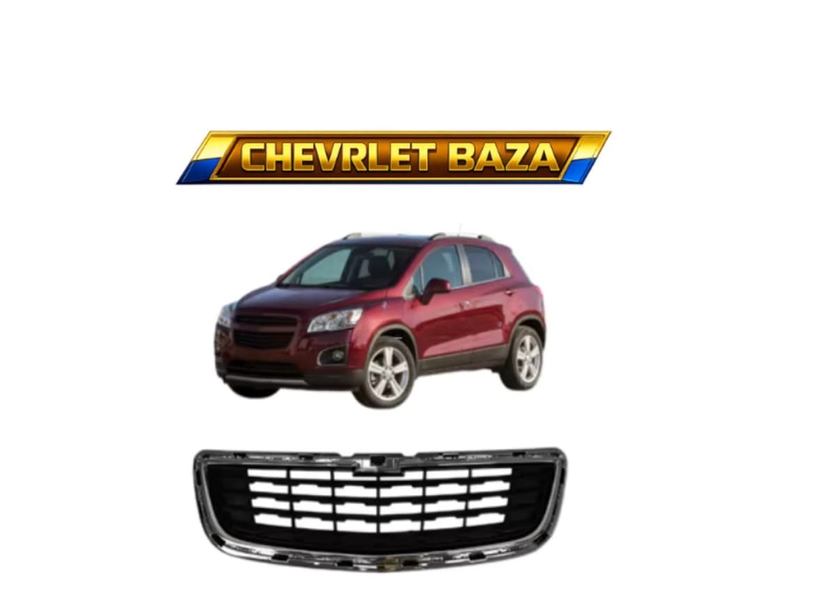 Radiator barmaqlığı Chevrolet Trax 2014-2015