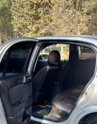 Opel Astra, 1999 il, 140000 km, 1600 L — şəkil 12
