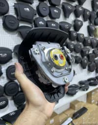 Airbag və airbag qapağı Lexus RX350 — şəkil 4