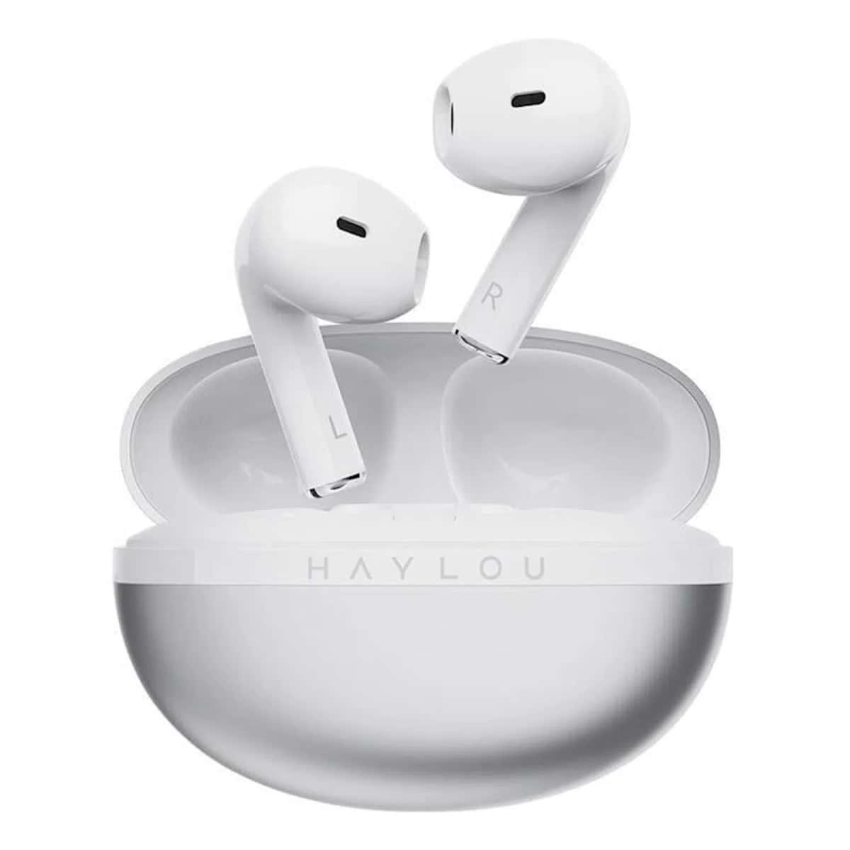 Haylou headphones - Tenderyard