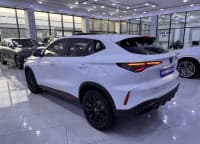 Changan Oshan X5 Plus, 2026 il, 0 km, 1500 L — şəkil 7